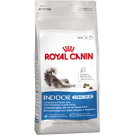 Royal Canin Indoor Long Hair 35-Корм для домашних длинношерстных кошек